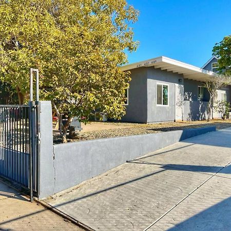 Charming Flat Near The City Apartment San Diego Exterior photo